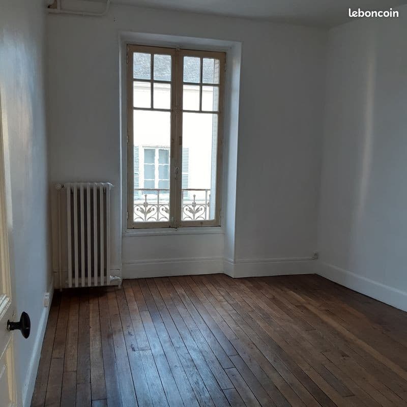 Appartementf4