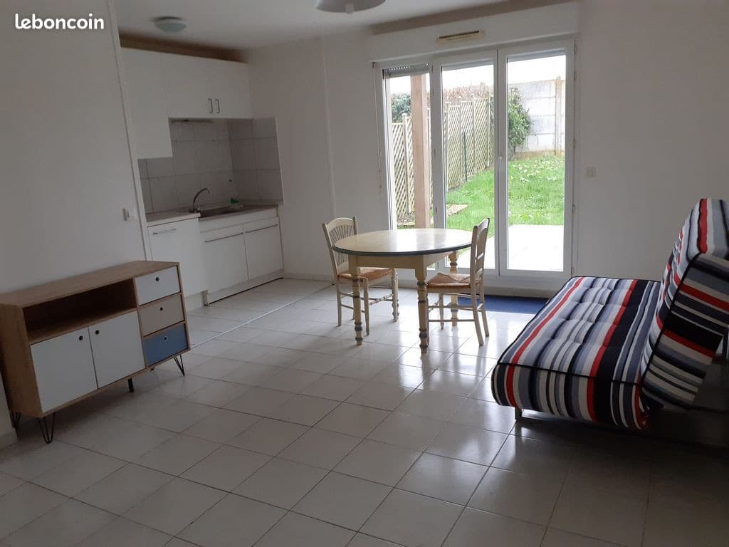 Appartement F2 Etampes