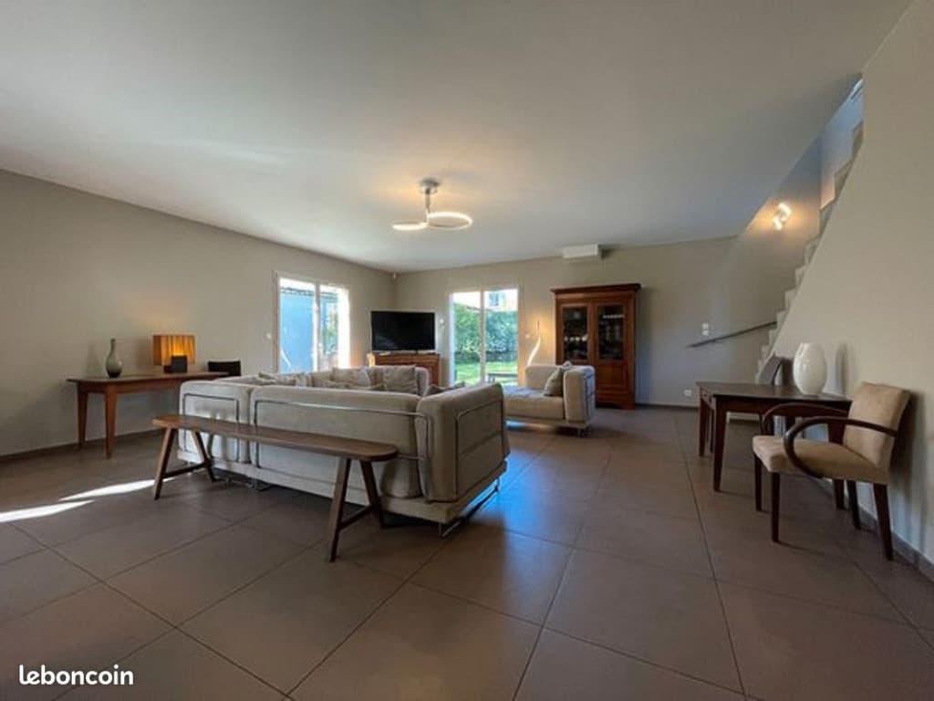 Maison 4 pièces 70 m²