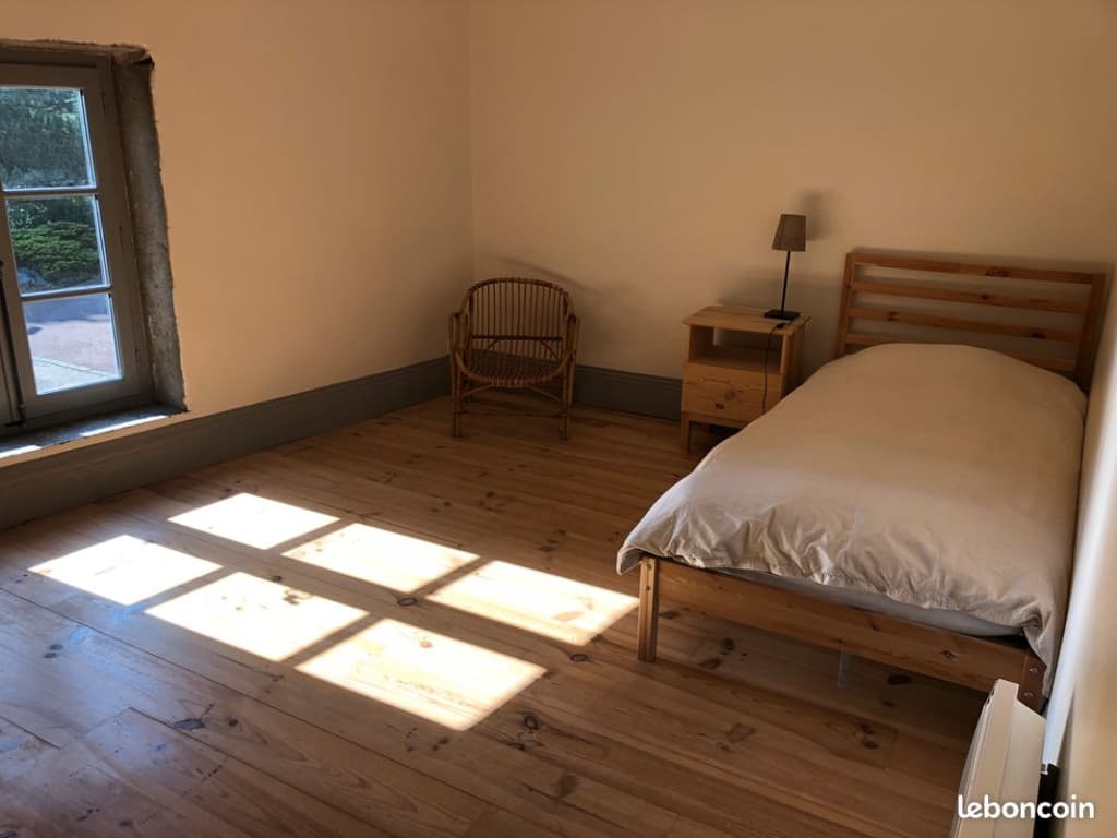 Location meublée étudiant Ecully Vivier Grandes écoles