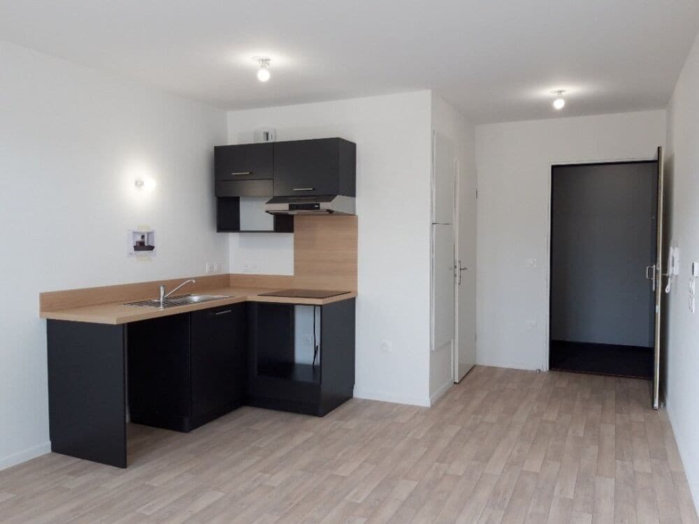 Appartement - 2 pièce(s) - 41 m²