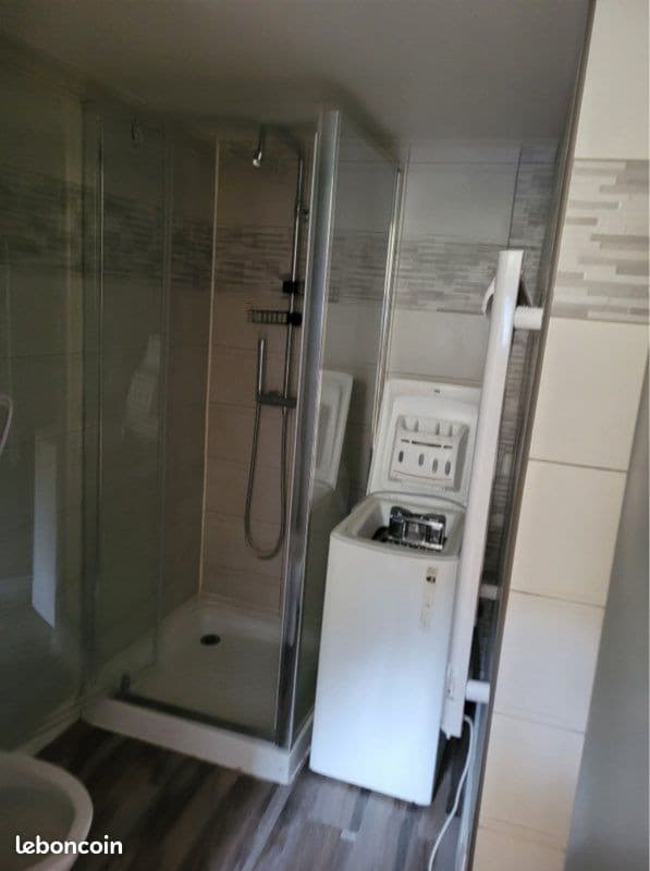 Appartement t2