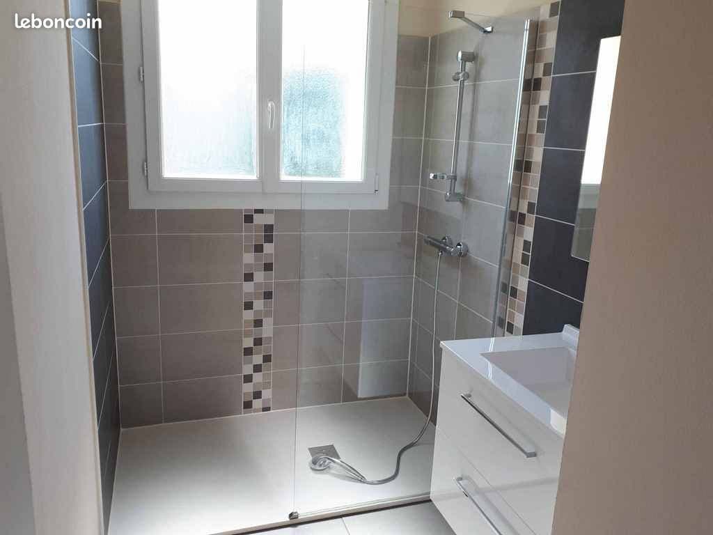 Pavillon 3 pièces 87 m²
