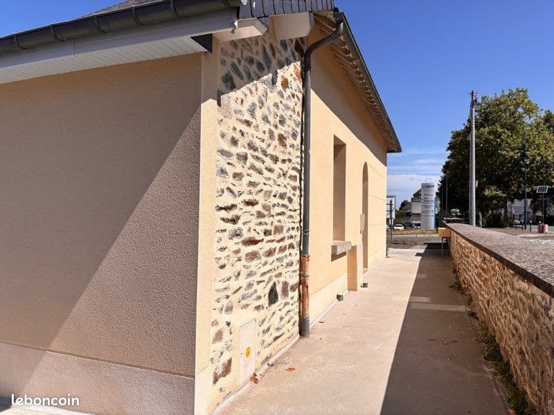 Studio entièrement neuf site IFSI étudiant
