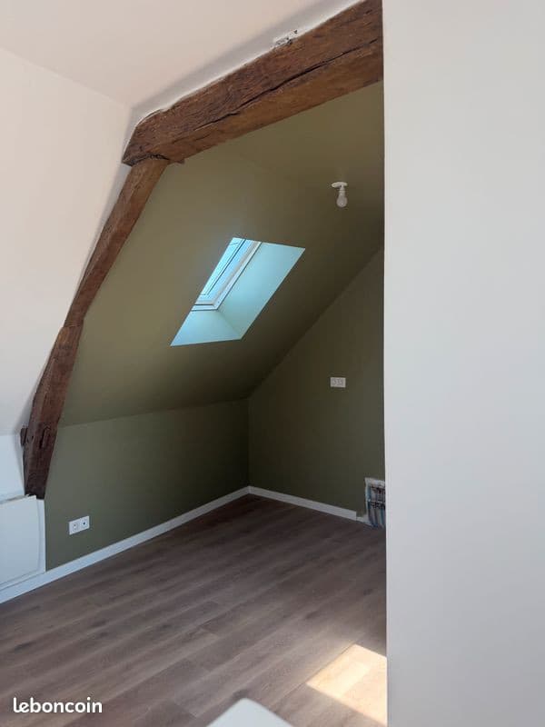 Studio 22m2