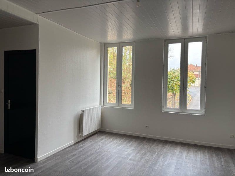 Loue appartement