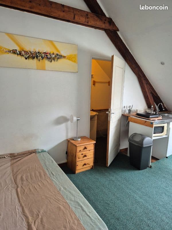 Location studios 20m2