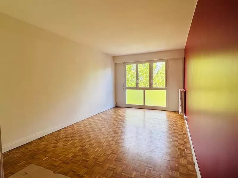 Location appartement 2 pièces 48 m² Montrouge (92120) - Superimmo