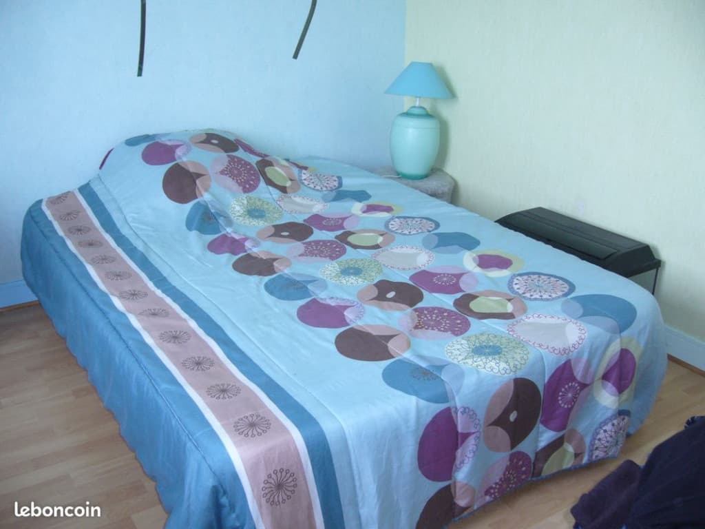 Location de chambre meublee