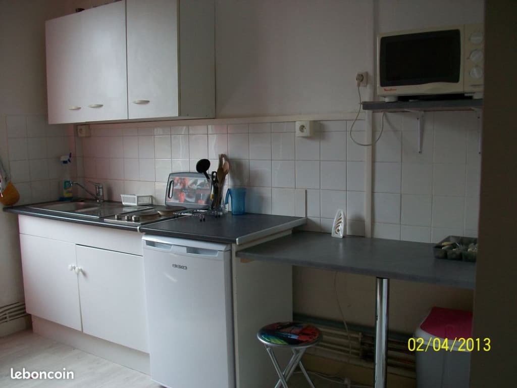 Location chambre étudiant chez l'habitant (St Pierre) idéal Technopole