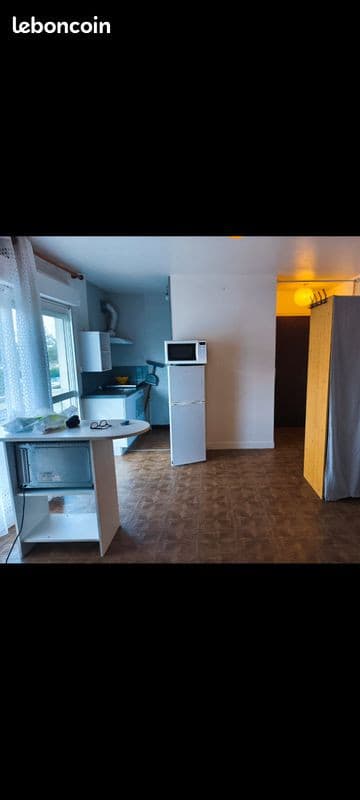 Location studio à Brest
