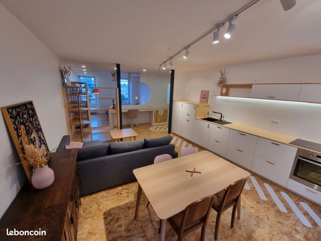 Le Studio de Laurence