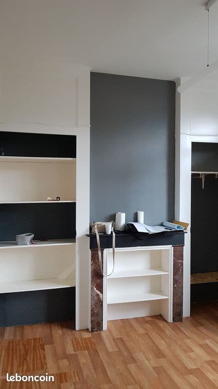 Location etudiant