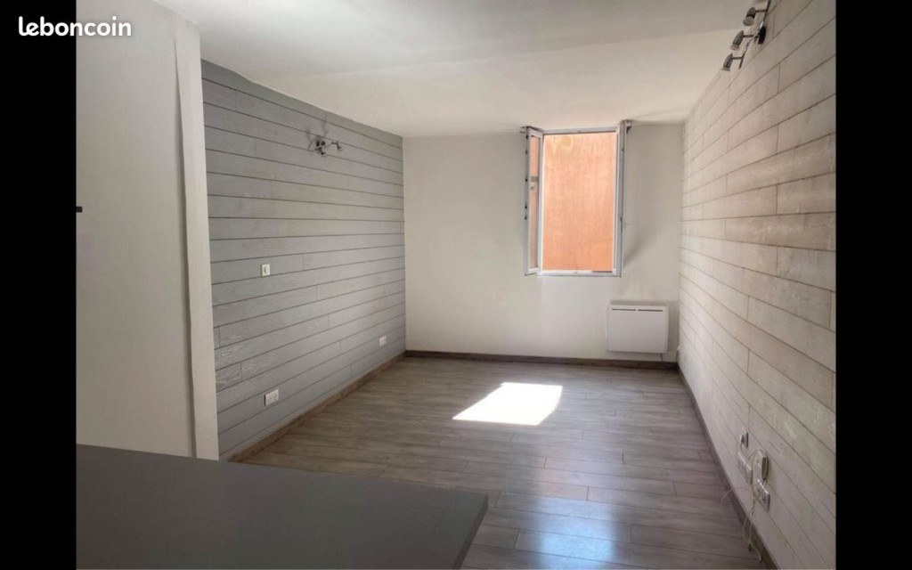 Studio / 29m2 / centre de Toulouse