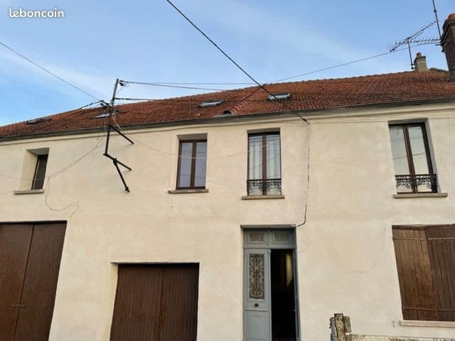 Appartement f3