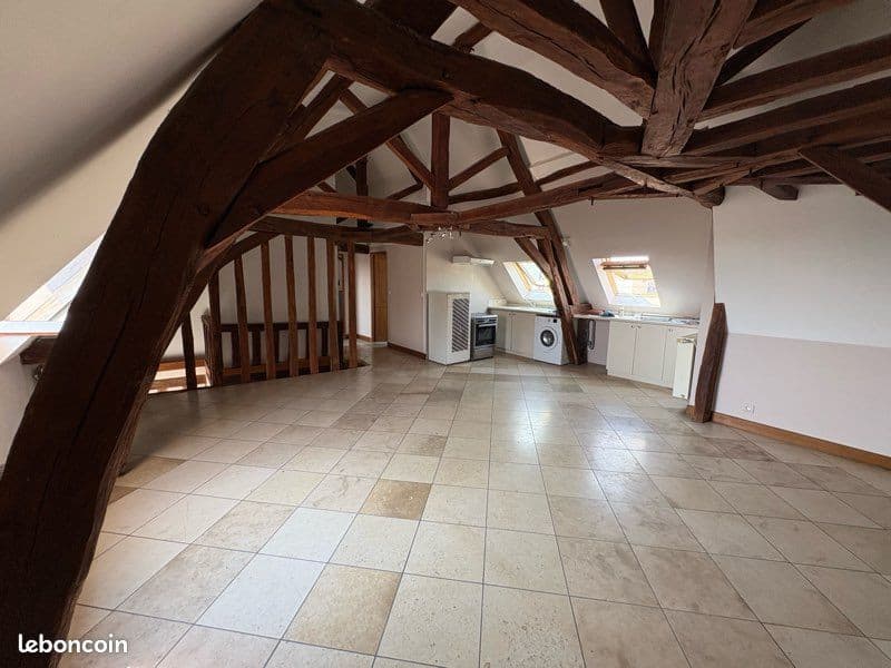Appartement F3