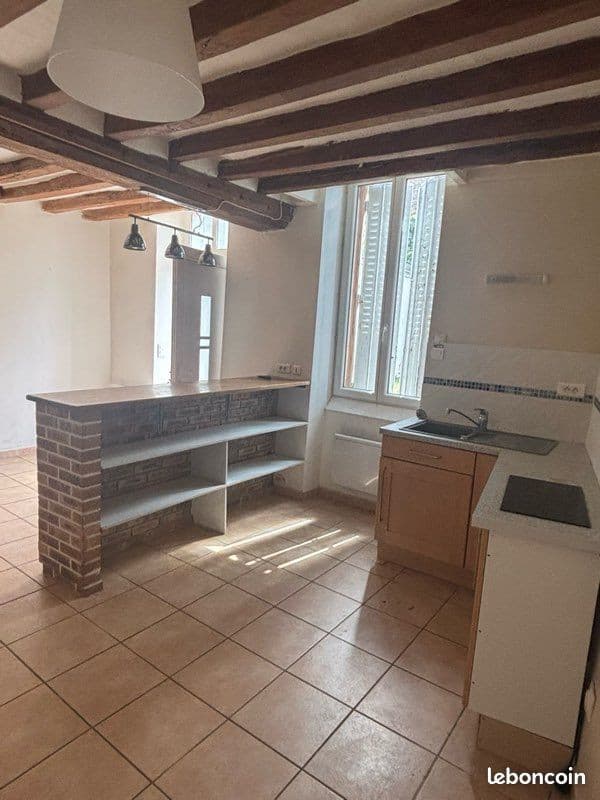 Appartement 40 m2