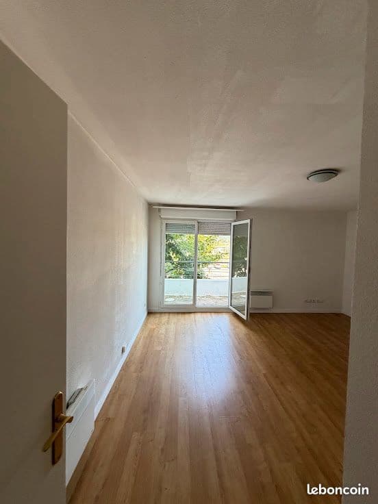 Appartement T2 gare