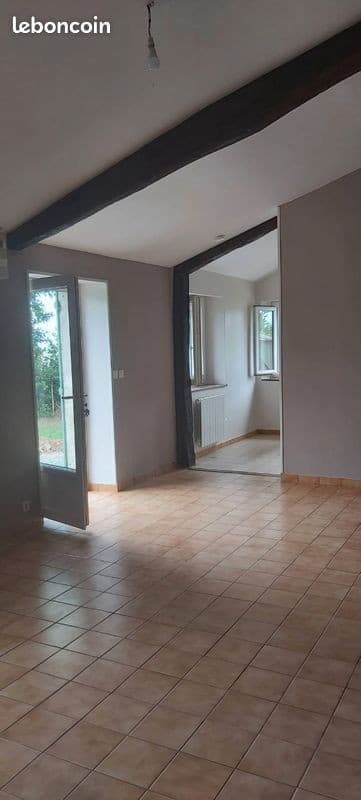 Maison T2