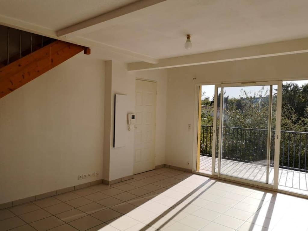 Duplex à louer