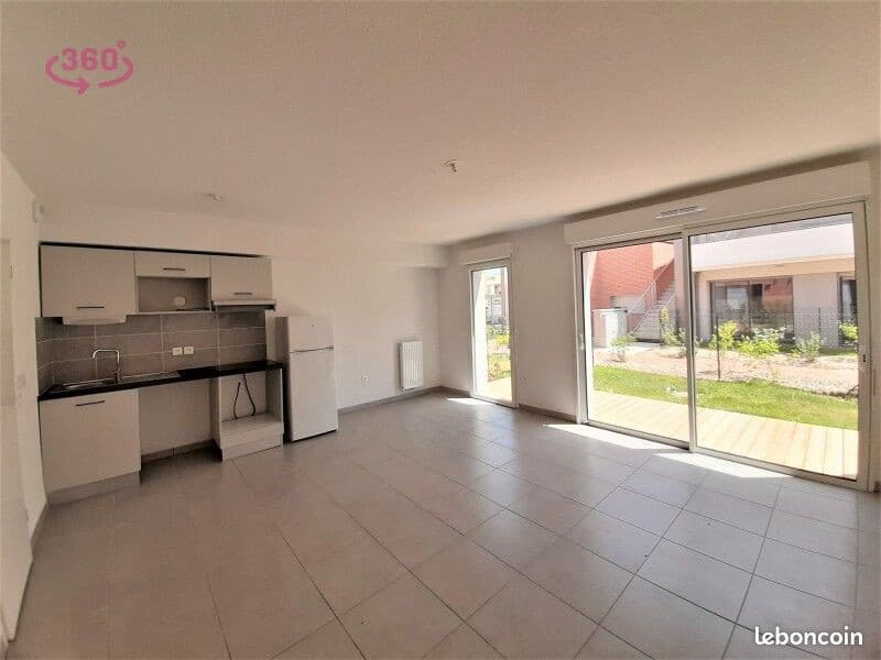 Maison 3 pièces 60 m²