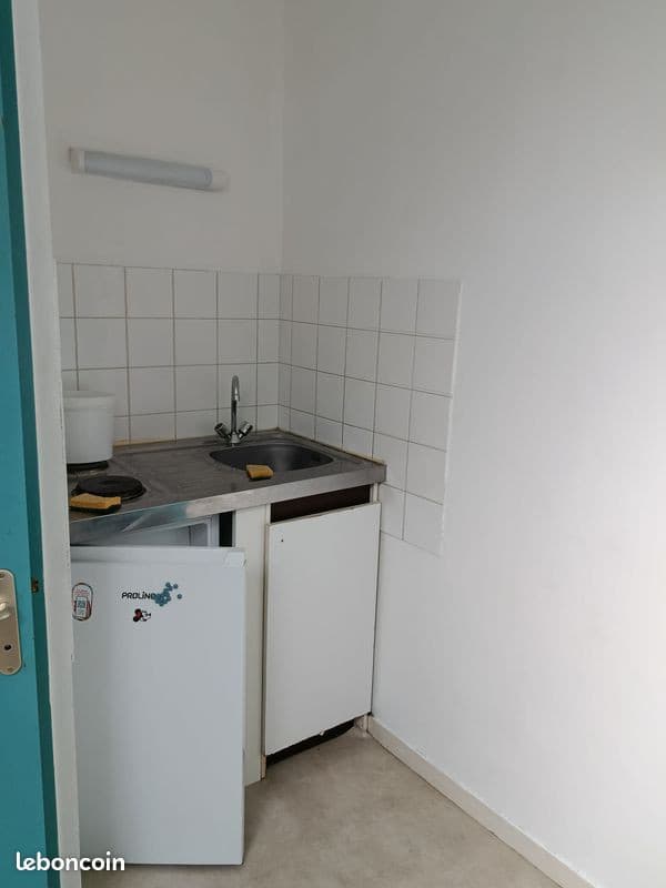 Studio à louer