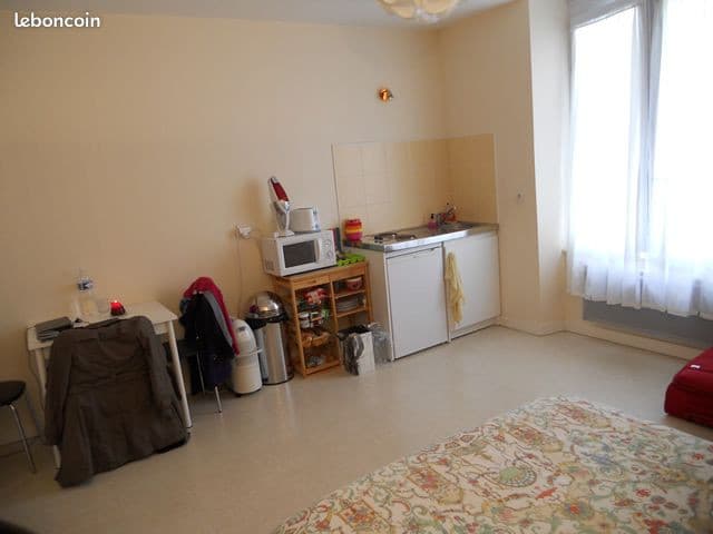 Studio hôpital Morvan