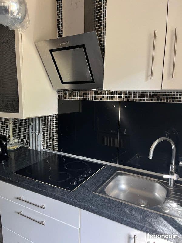 Épinay-sur-Seine – Appartement 4 pièces 67 m² avec cave, colocation possible
