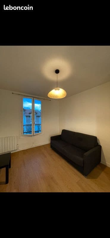 Studio 18m2