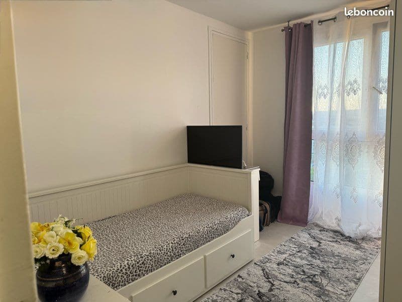 Chambre à louer