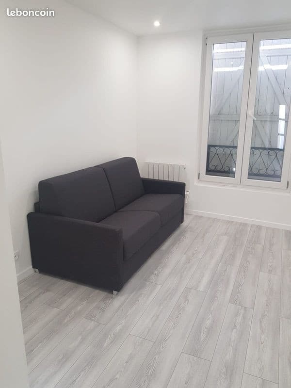 Studio à louer