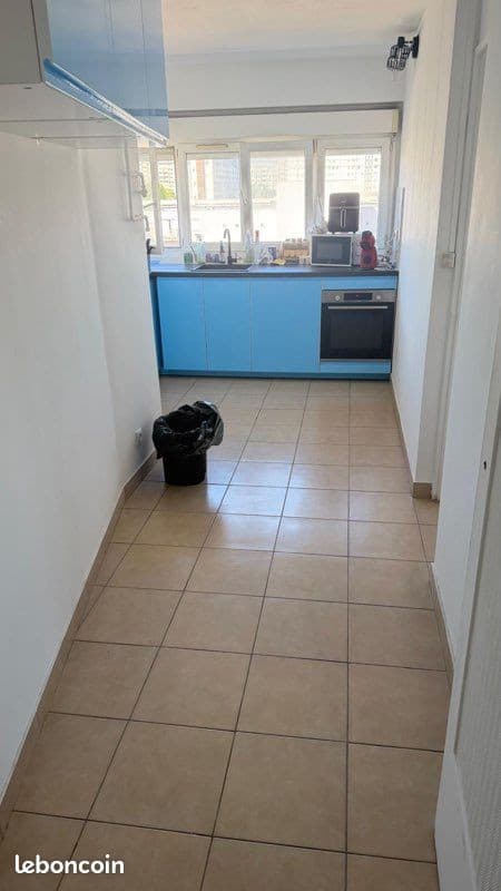 Location chambres individuelles