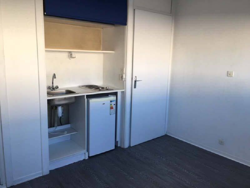 Triplex à louer