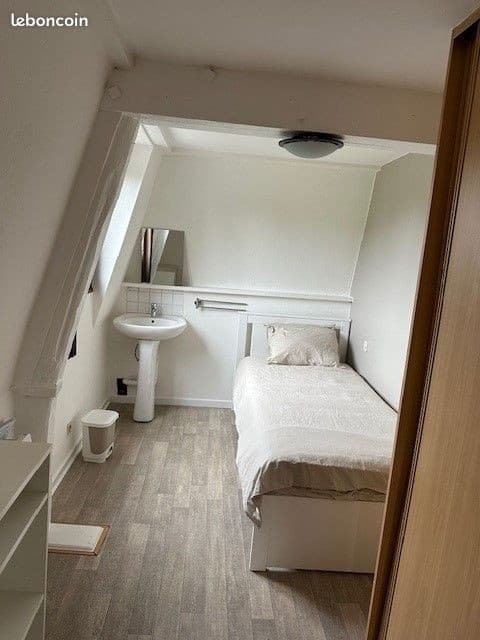 LOUE STUDIO 22m²