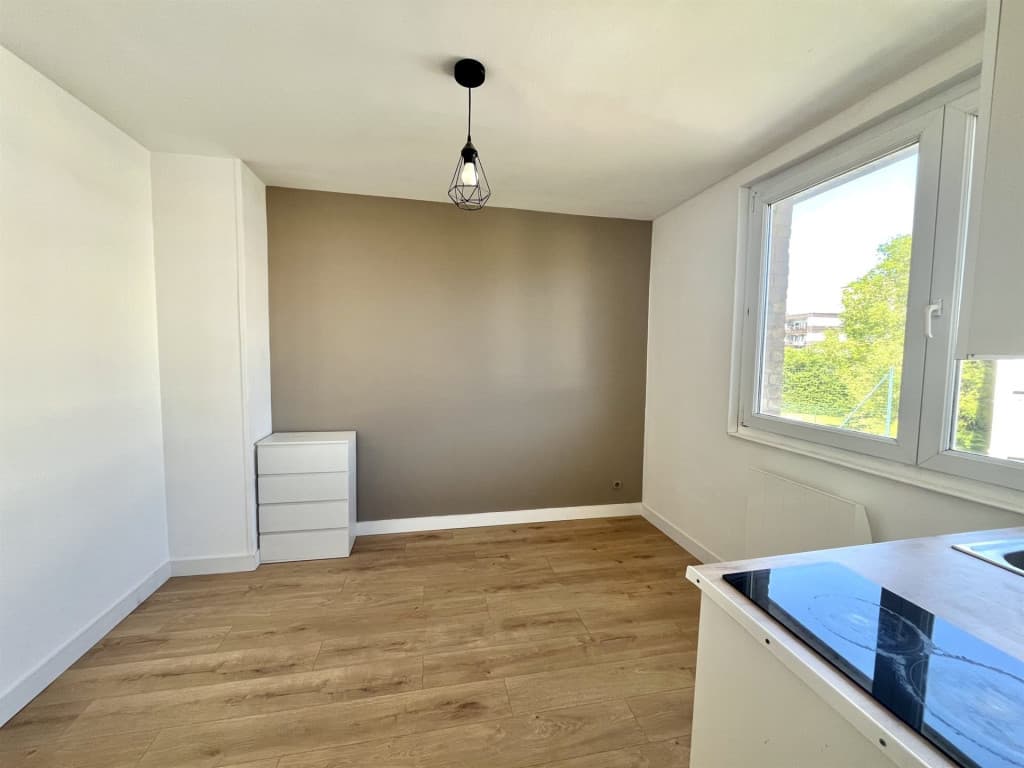 Location : Appartement Villeneuve-d'Ascq (59491)