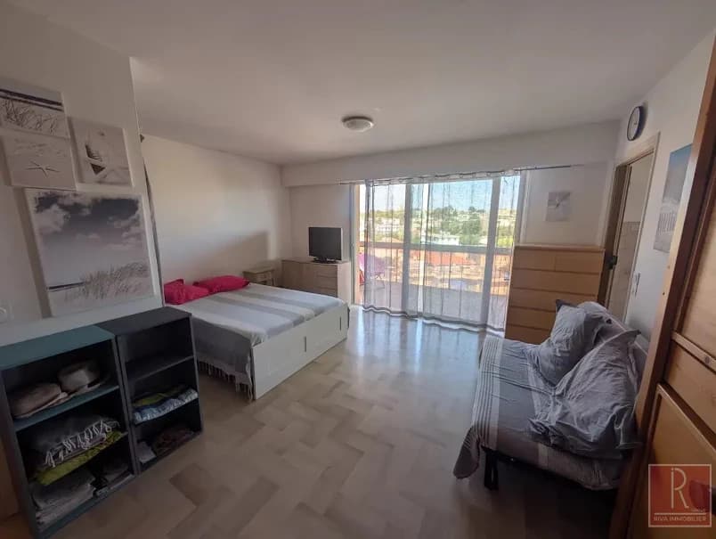 location - appartement