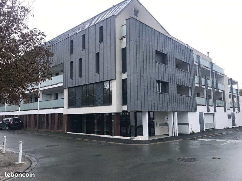 Location appartement La Rochelle