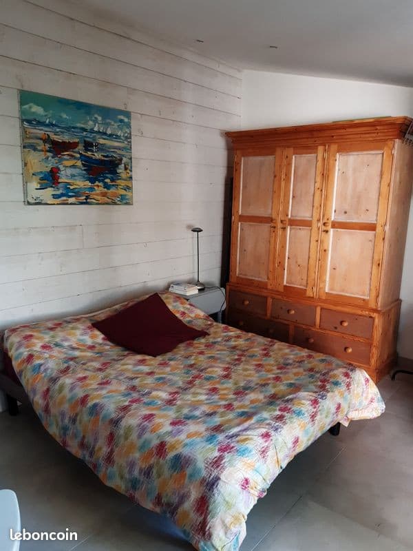 Location studio la rochelle