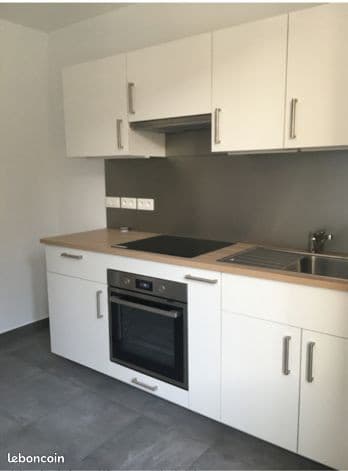 Particulier Loue T2 - Schiltigheim entièrement rénové conventionné Anah