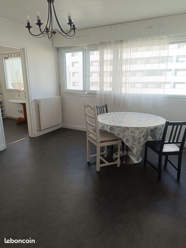 Appartement 2 pièces 42 m2 Vitry