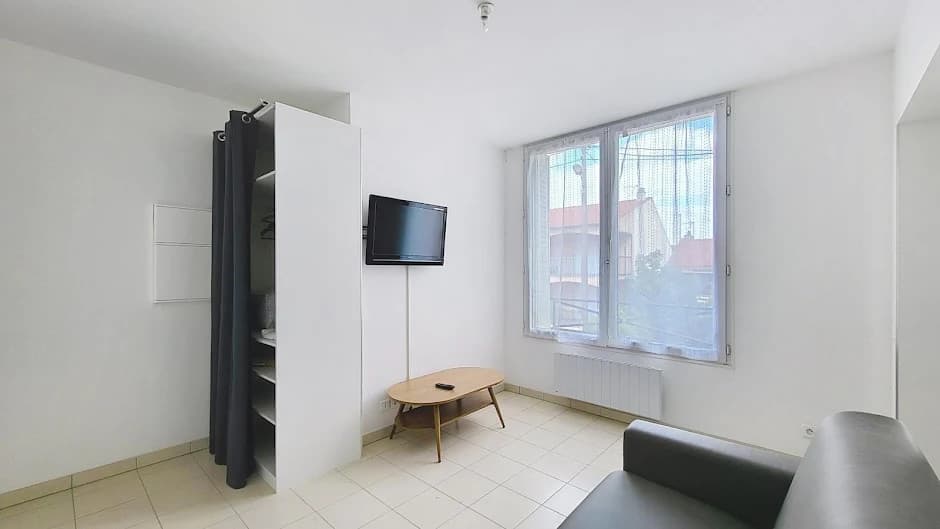 location - appartement