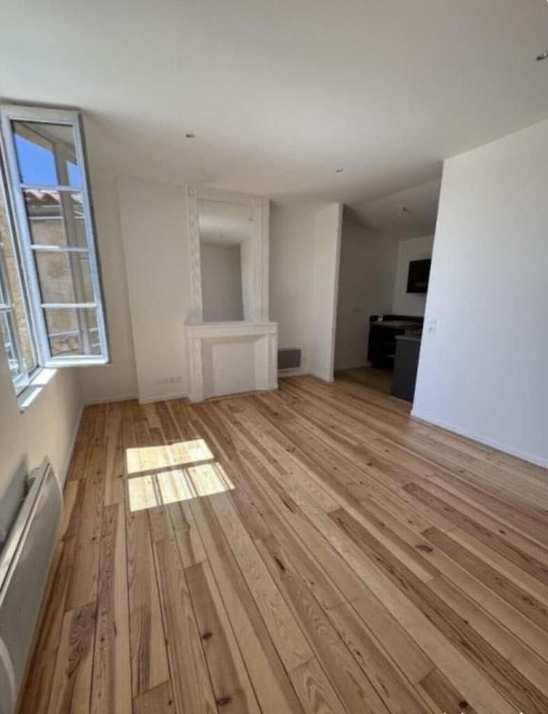 Appartement - 2 pièce(s) - 56 m²