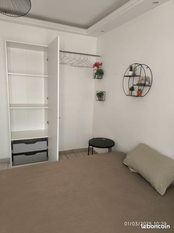 Location chambre