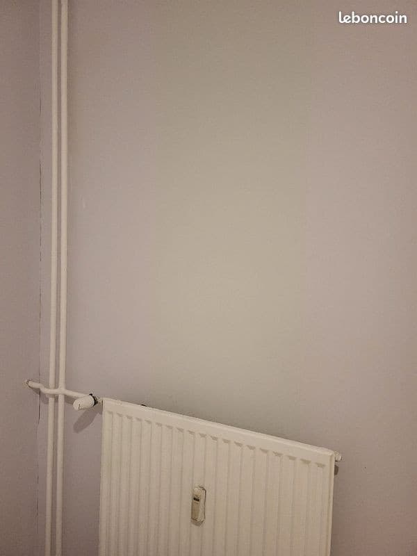 CHambre a louer pour Un hommo