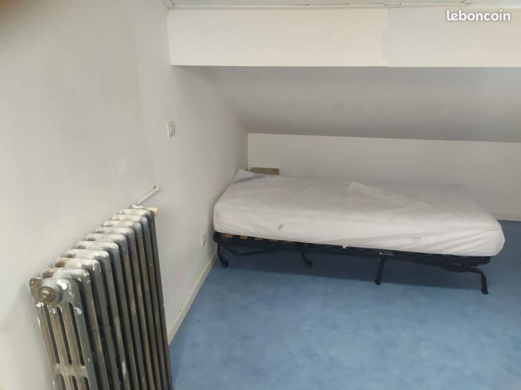 Logement individuelle