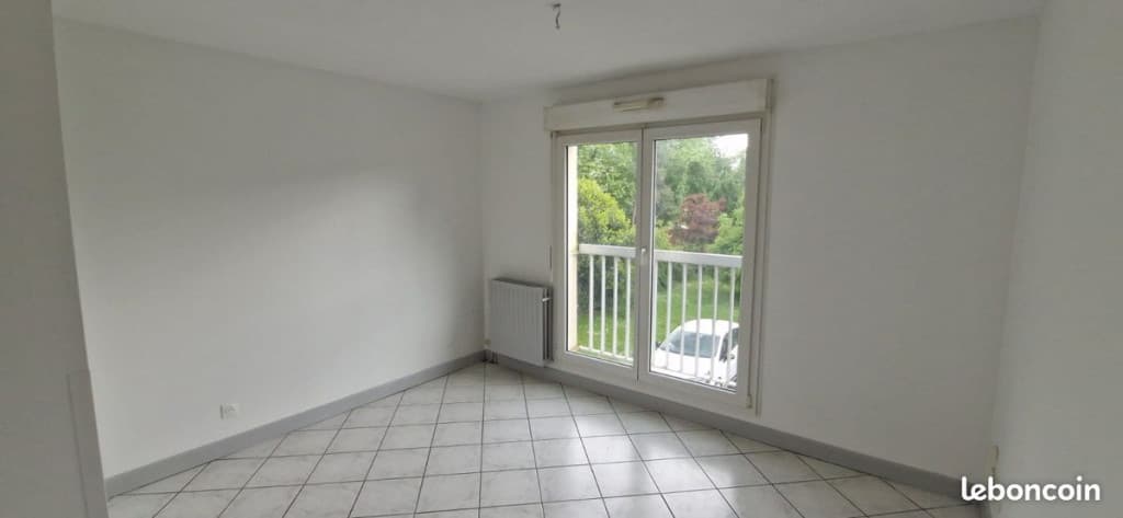 Appartement 2 pièces
