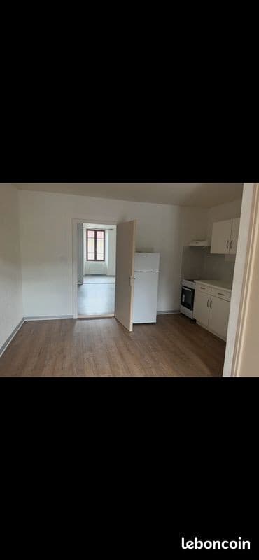 Appartement t2