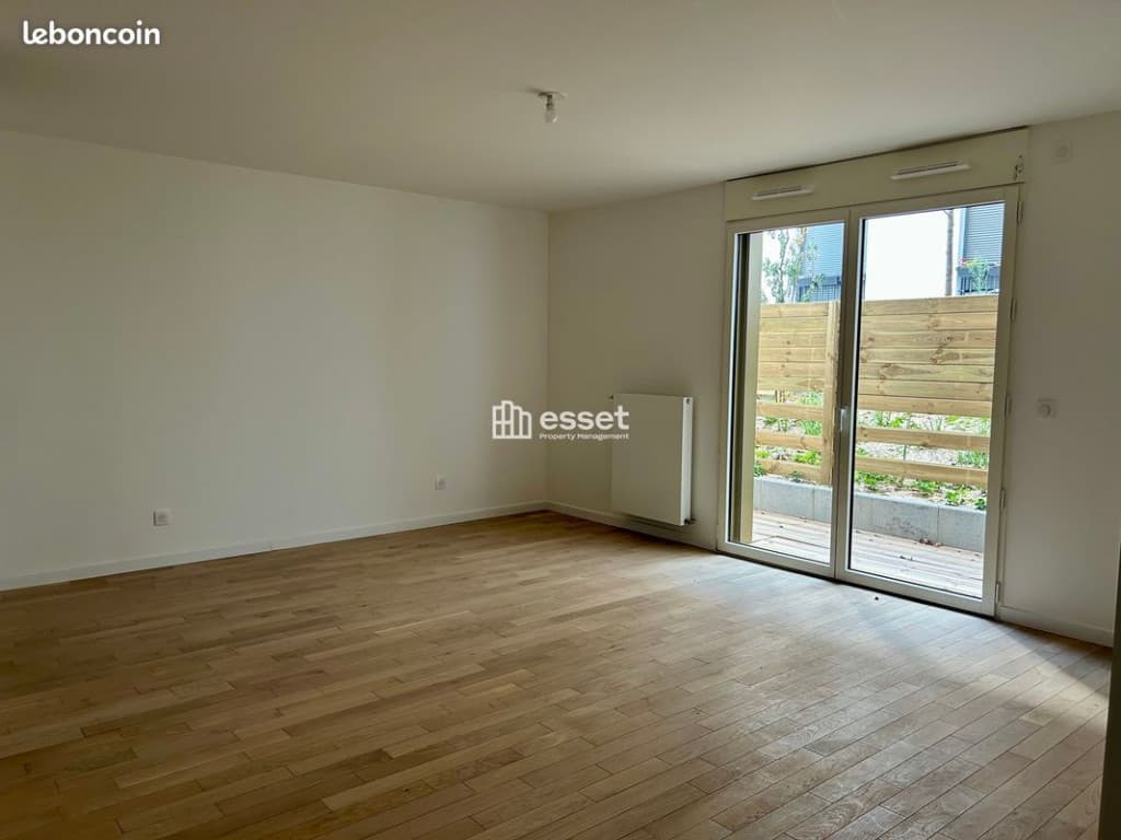 Appartement 32m² à louer 950 - COURBEVOIE 92400