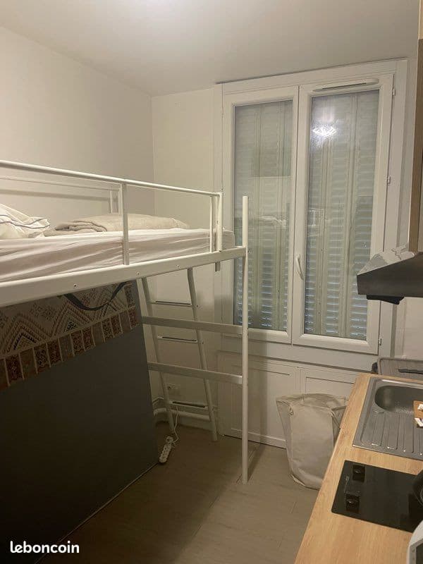 Appartement 9m2