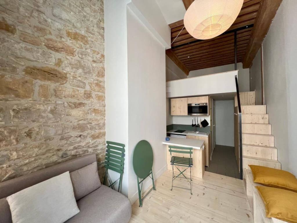 Duplex à louer